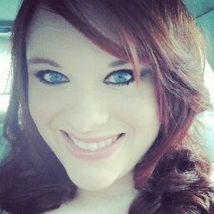 Meet your Posher, Kat